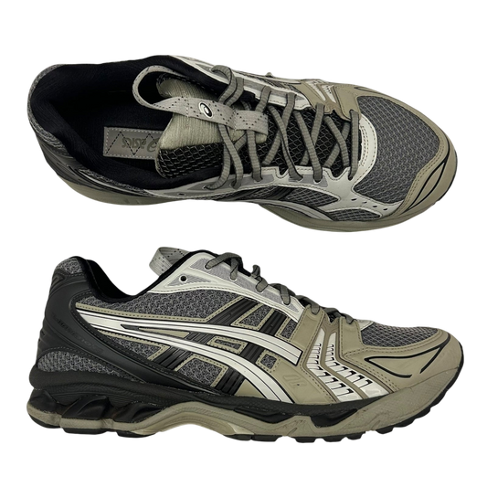 Asics x Kiko Kostadinov x UB1-S Gel Kayano 14 ‘Graphite Grey’ (US10)