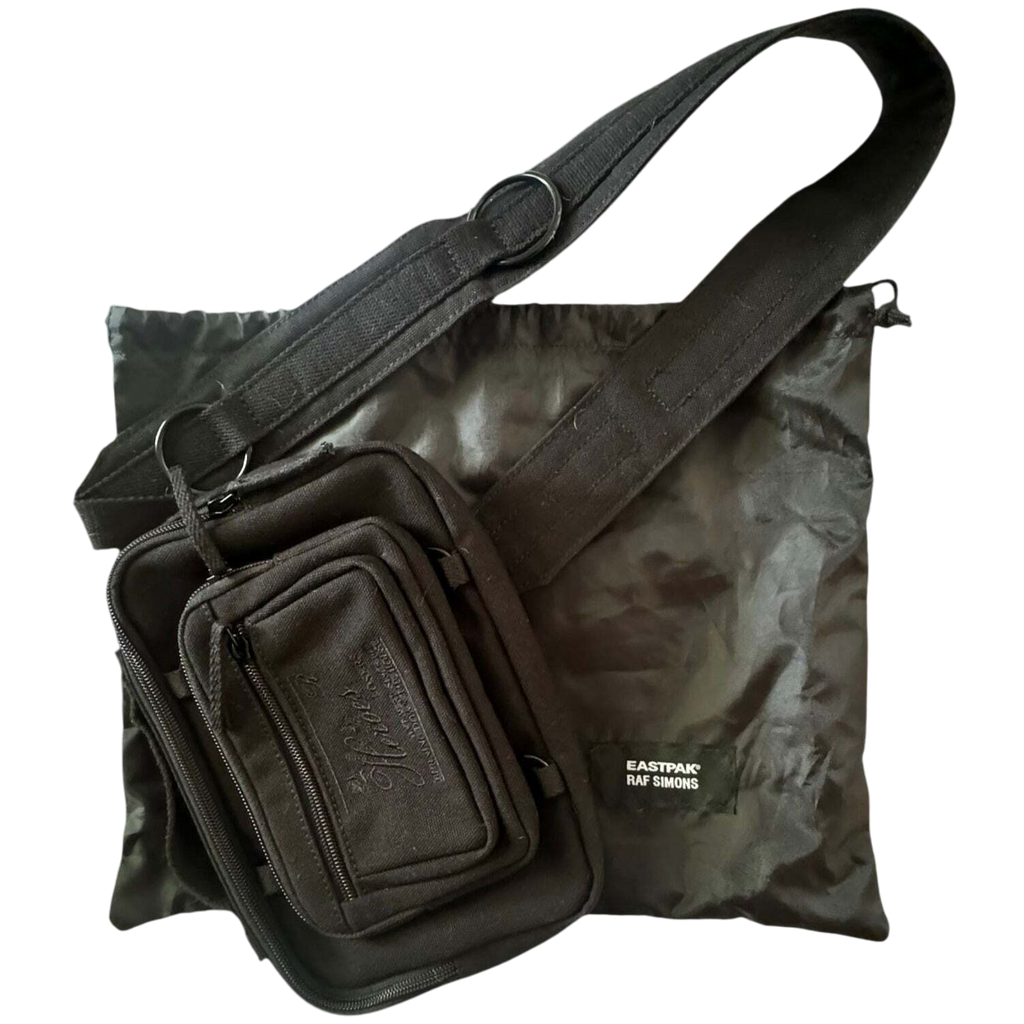 Raf Simons x Eastpak Loop Waistbag