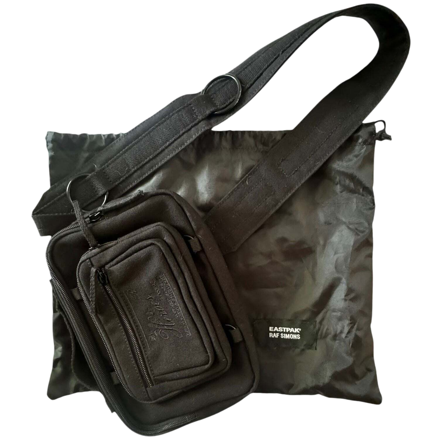 Raf Simons x Eastpak Loop Waistbag