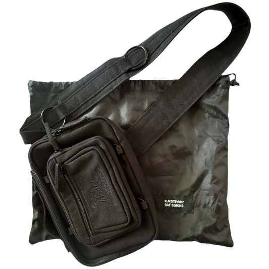 Raf Simons x Eastpak Loop Waistbag