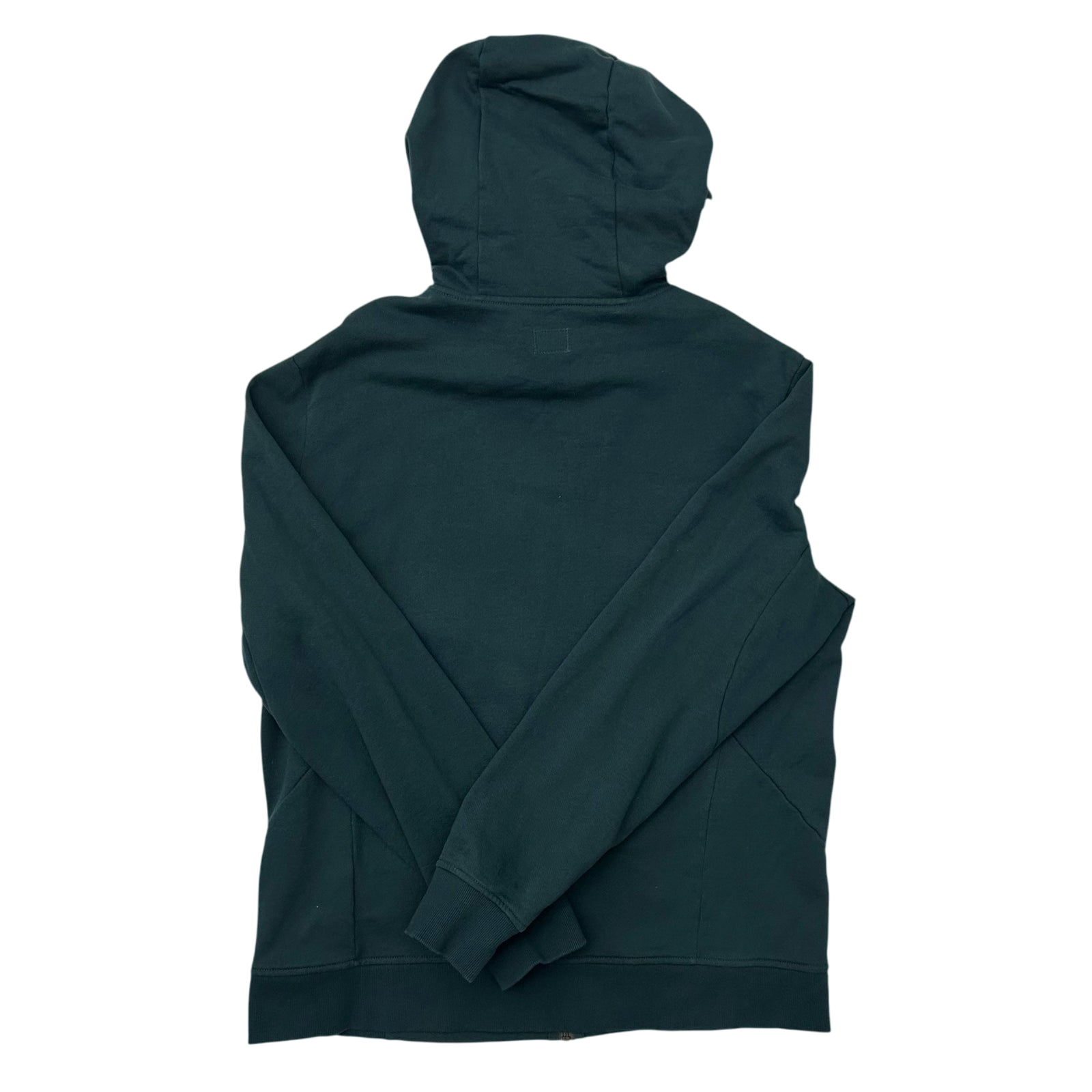 C.P. Company Goggle Hoodie Pine Green (Fits L-XL)