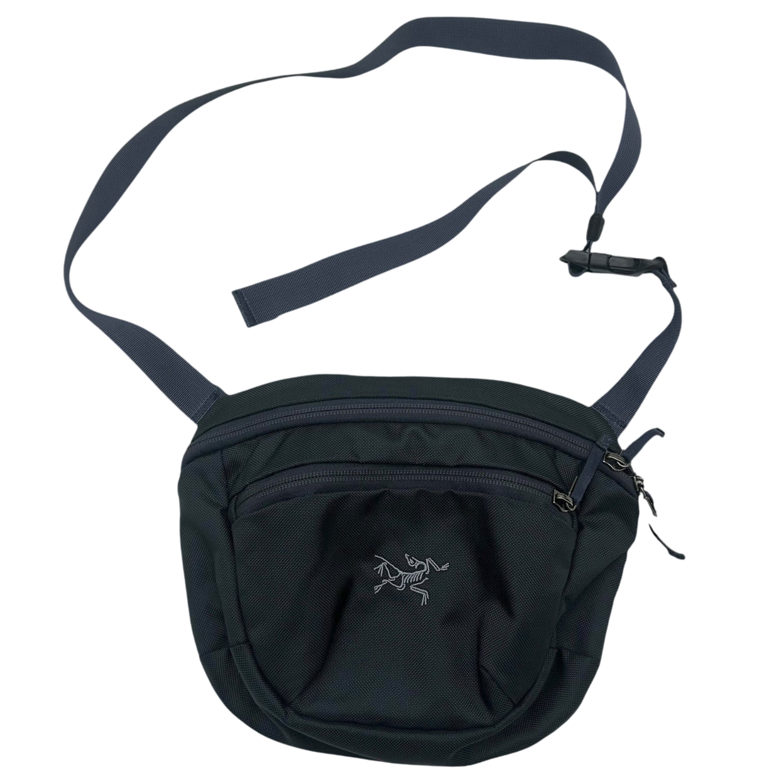 Rare Arcteryx Maka 2 Waist Bag Navy