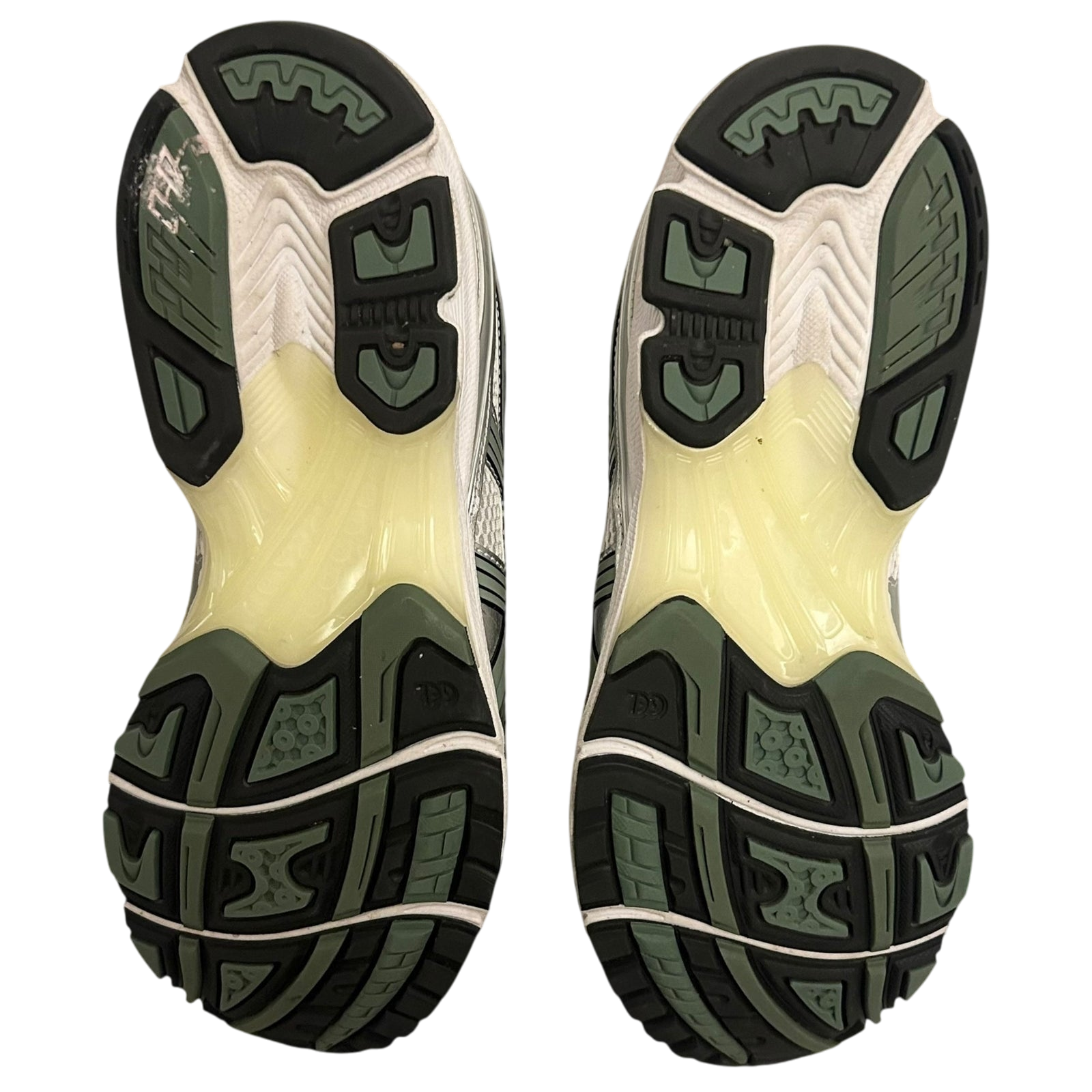 Asics Gel-Kayano 14 ‘White / Pure Silver / Slate Grey / Sage’ (US11 / UK10)