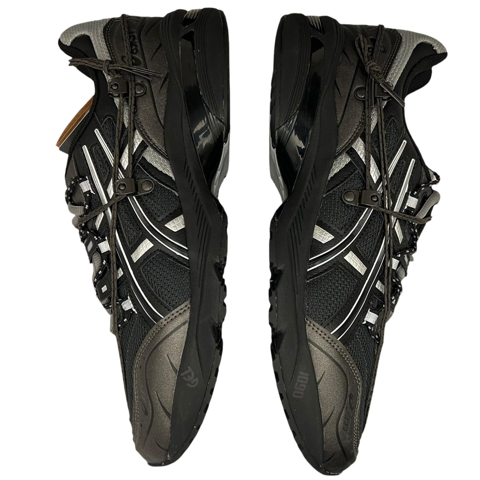 Asics Gel-1090 Andersson Bell ‘Black / Silver’ (US11/UK10)