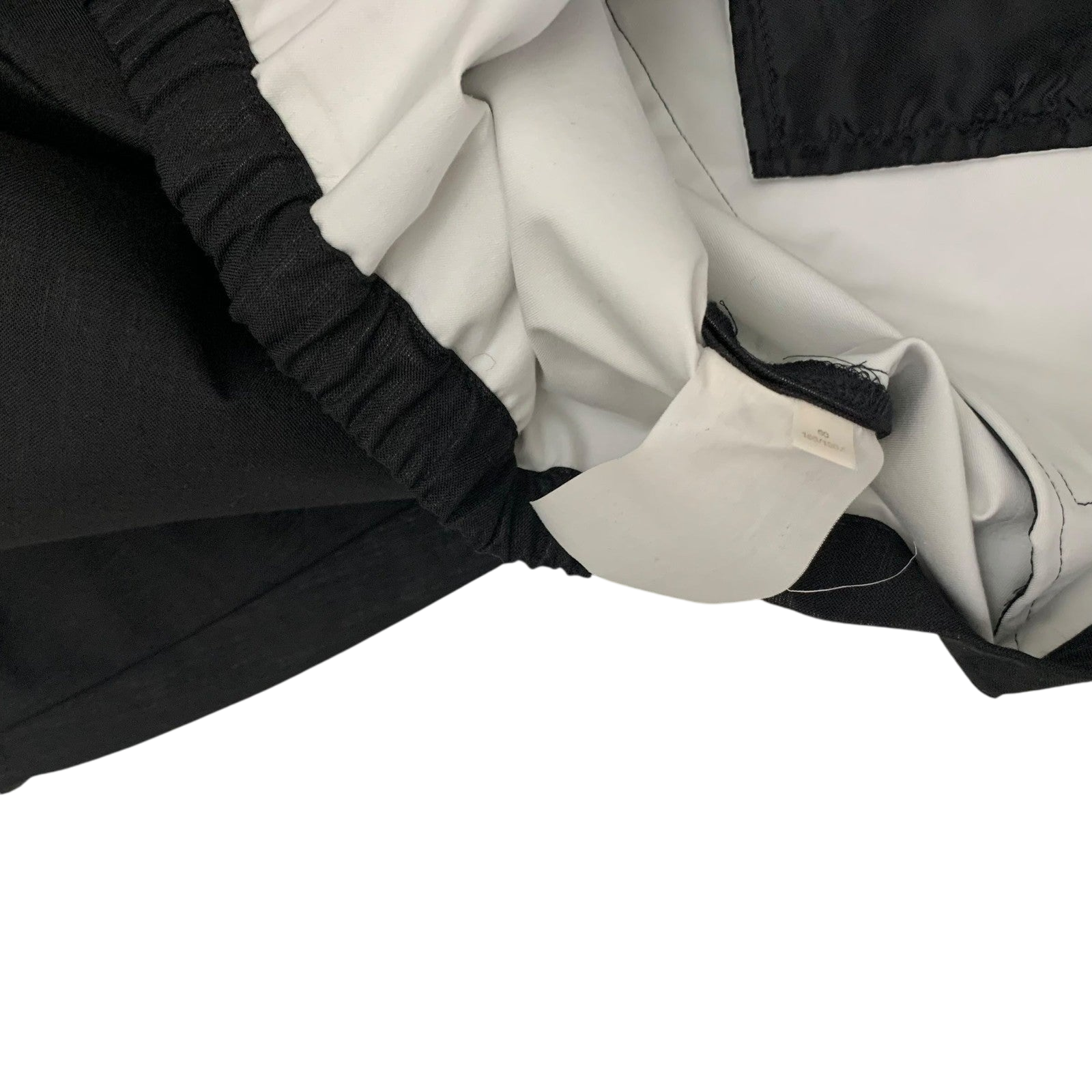 Acne Studios Zip-Embellished Wool-Blend Jacket Black (Fits L-XL)