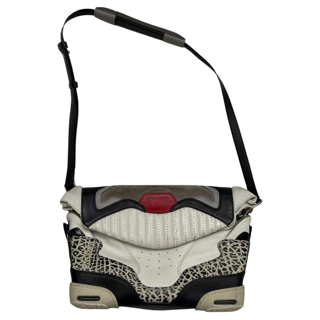 Alexander Wang SS15 (Runway) Sneaker Bag