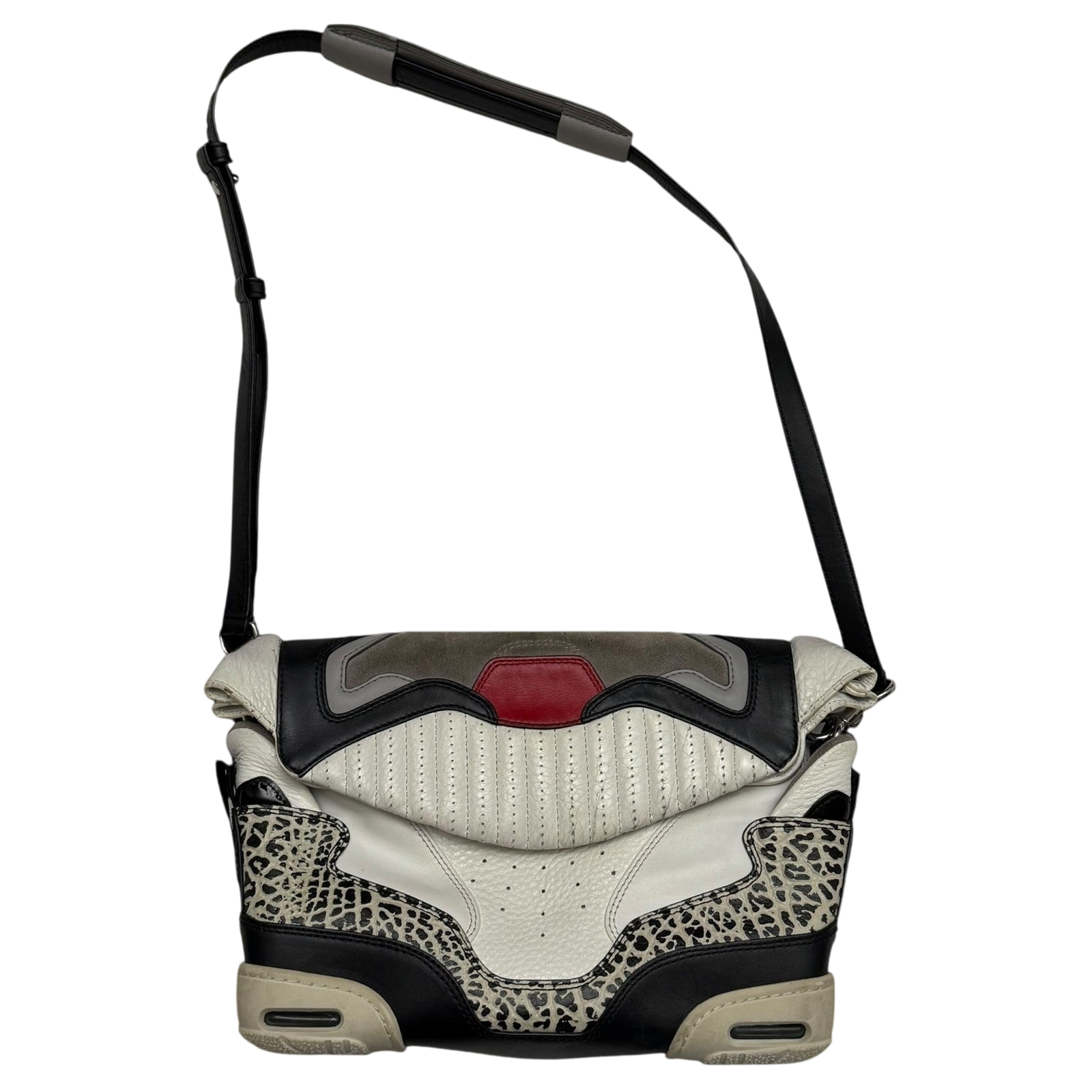 Alexander Wang SS15 (Runway) Sneaker Bag