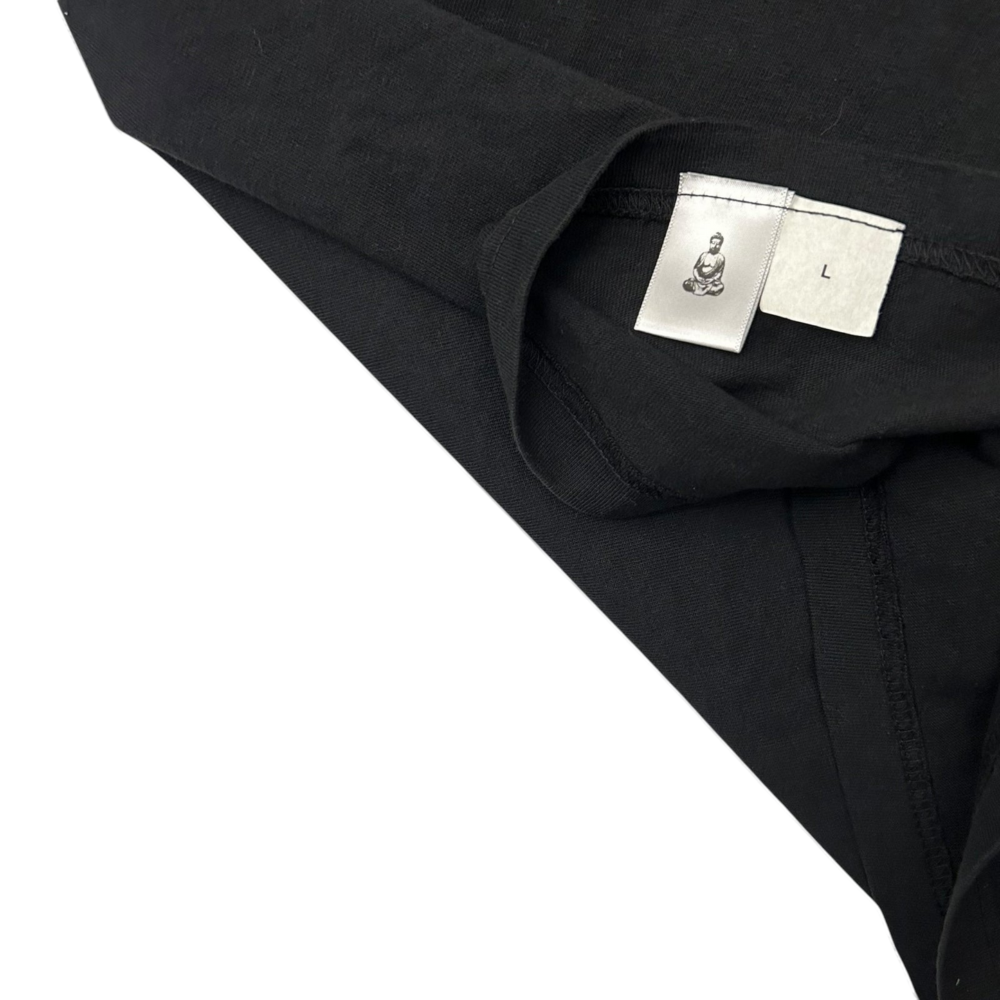 Siberia Hills Siberia Spirit ‘Spirited Away’ T-Shirt Black (Fits M)