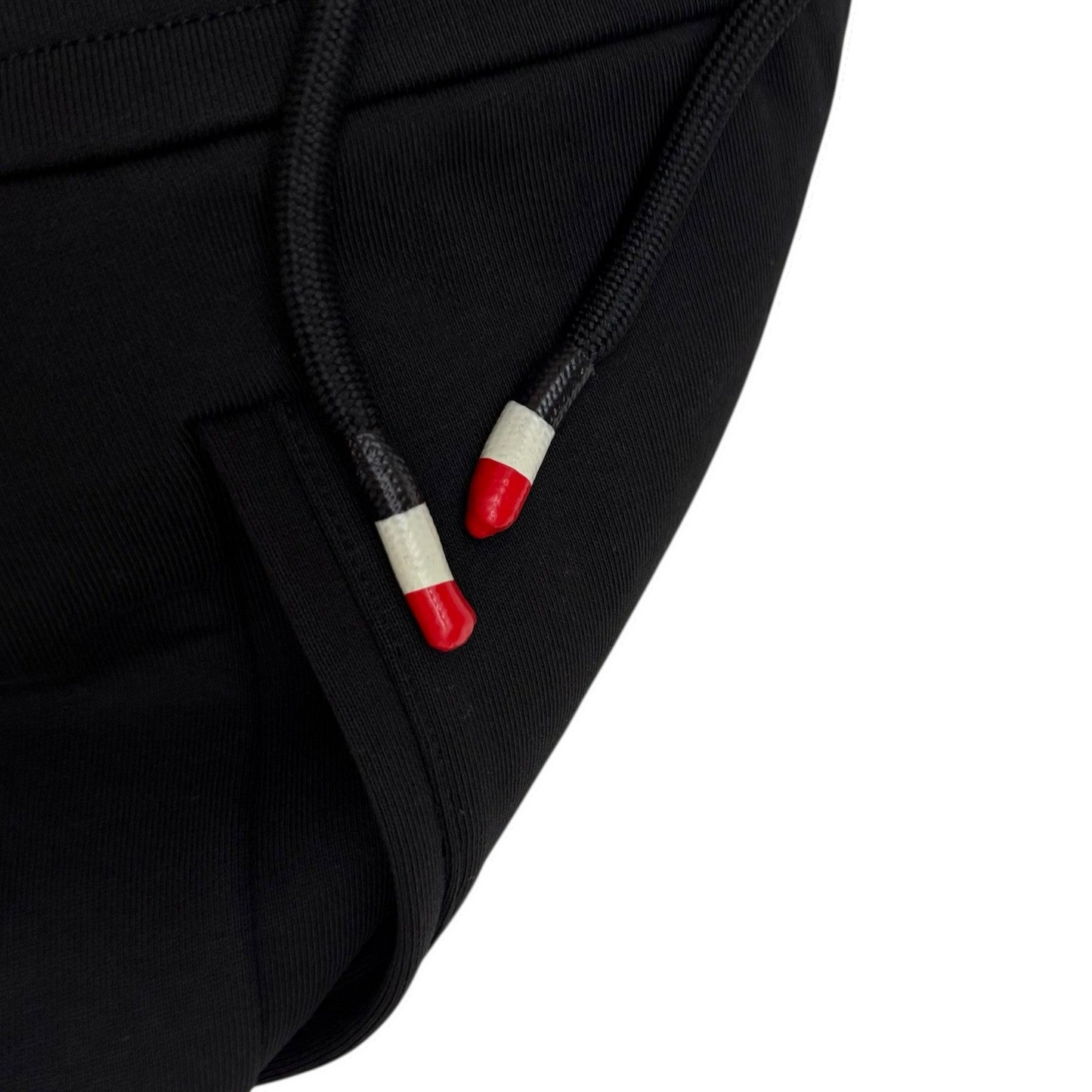 Moncler Genius 1952 X Awake NY Applied-logo Track Pants Black (Size M)