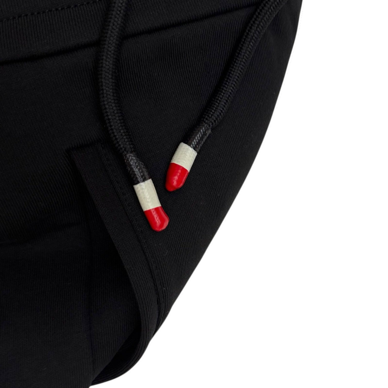 Moncler Genius 1952 X Awake NY Applied-logo Track Pants Black (Size M)