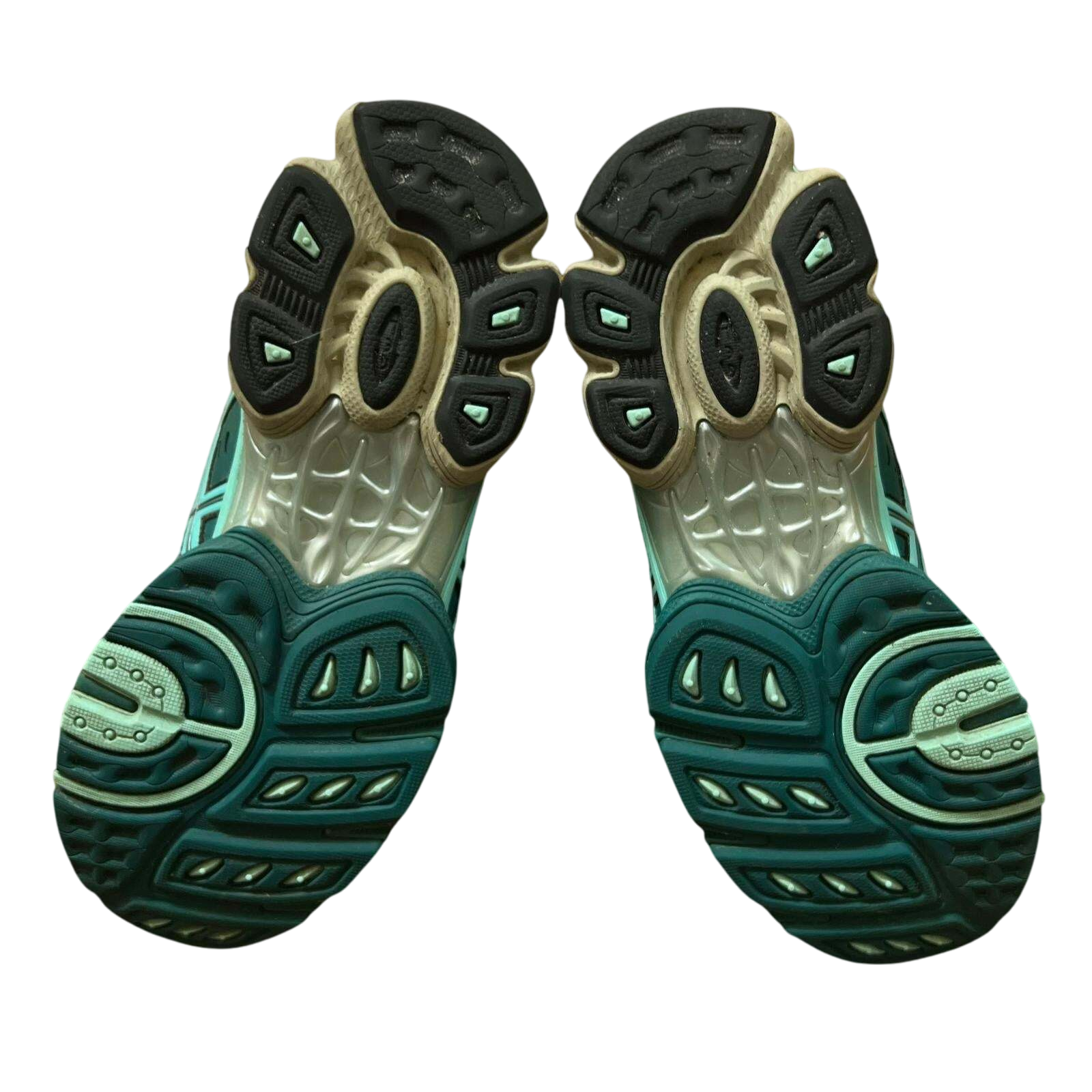 Kiko Kostadinov Asics UB3-S GelNimbus 9 'Piedmont Grey Aruba Blue' (US11)