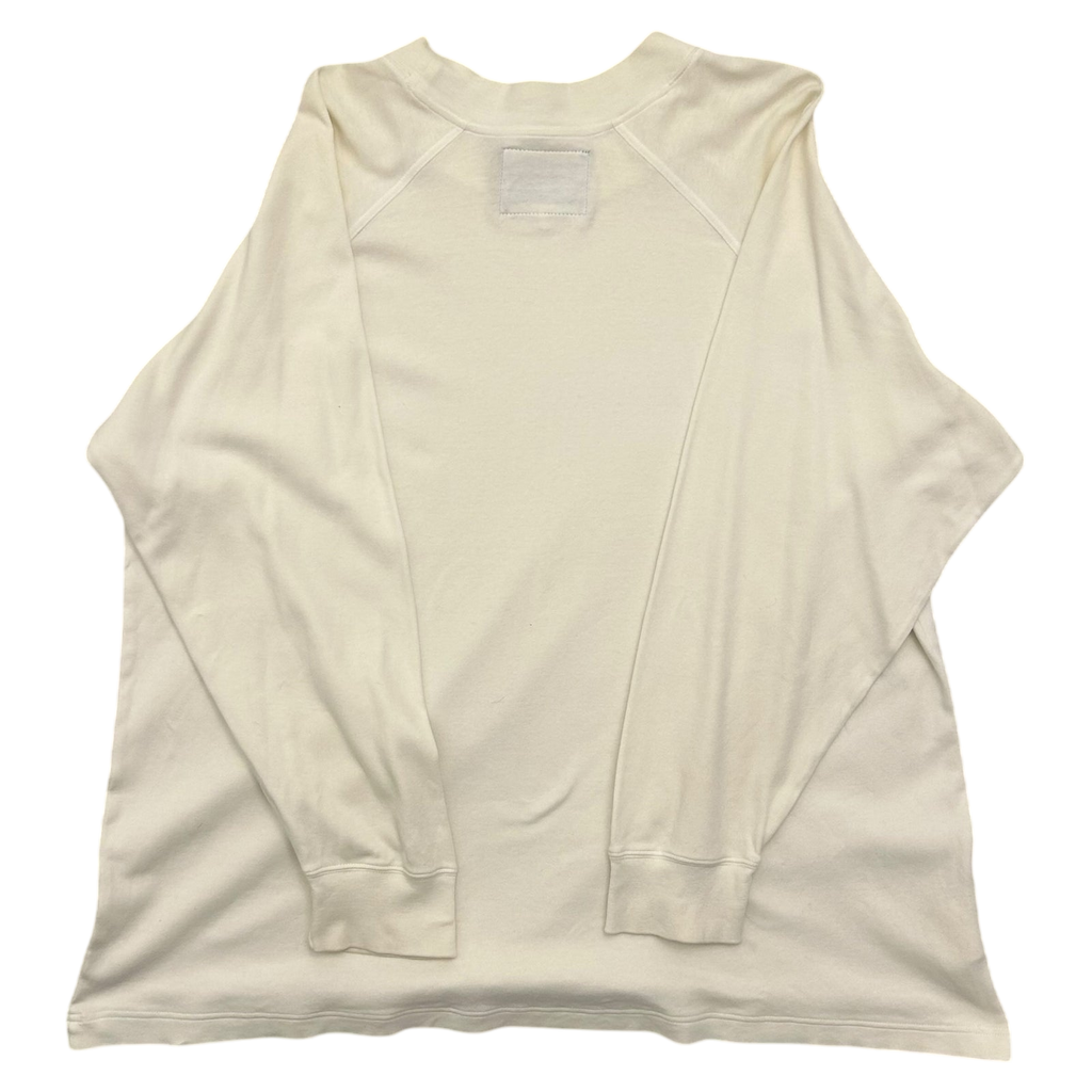 Acne Studios Bla Konst T-shirt Long Sleeve (Fits XL)