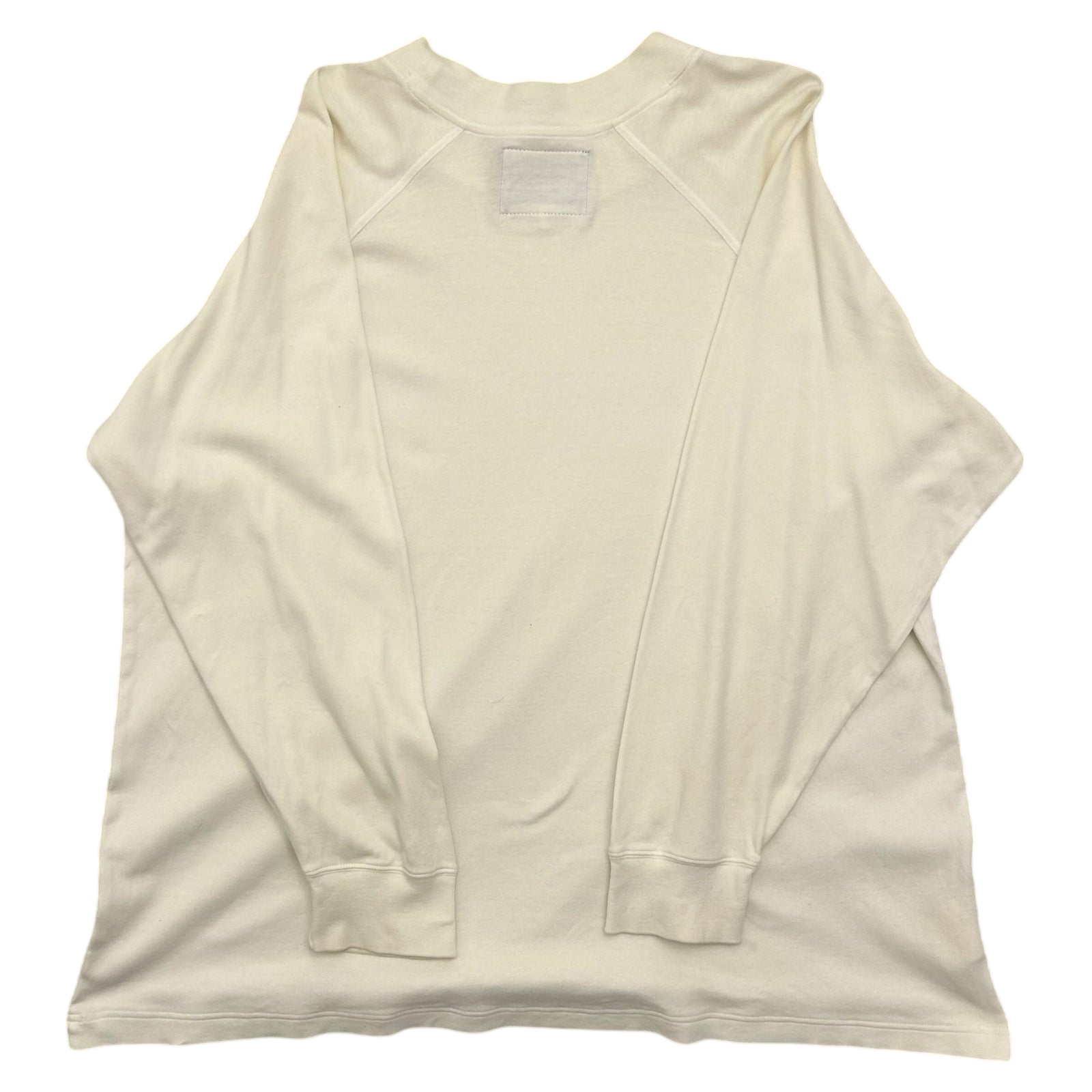 Acne Studios Bla Konst T-shirt Long Sleeve (Fits XL)