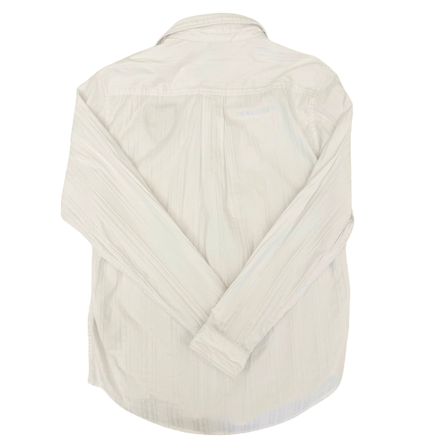 Nike x Martine Rose Dress Shirt White (Fits S-M)