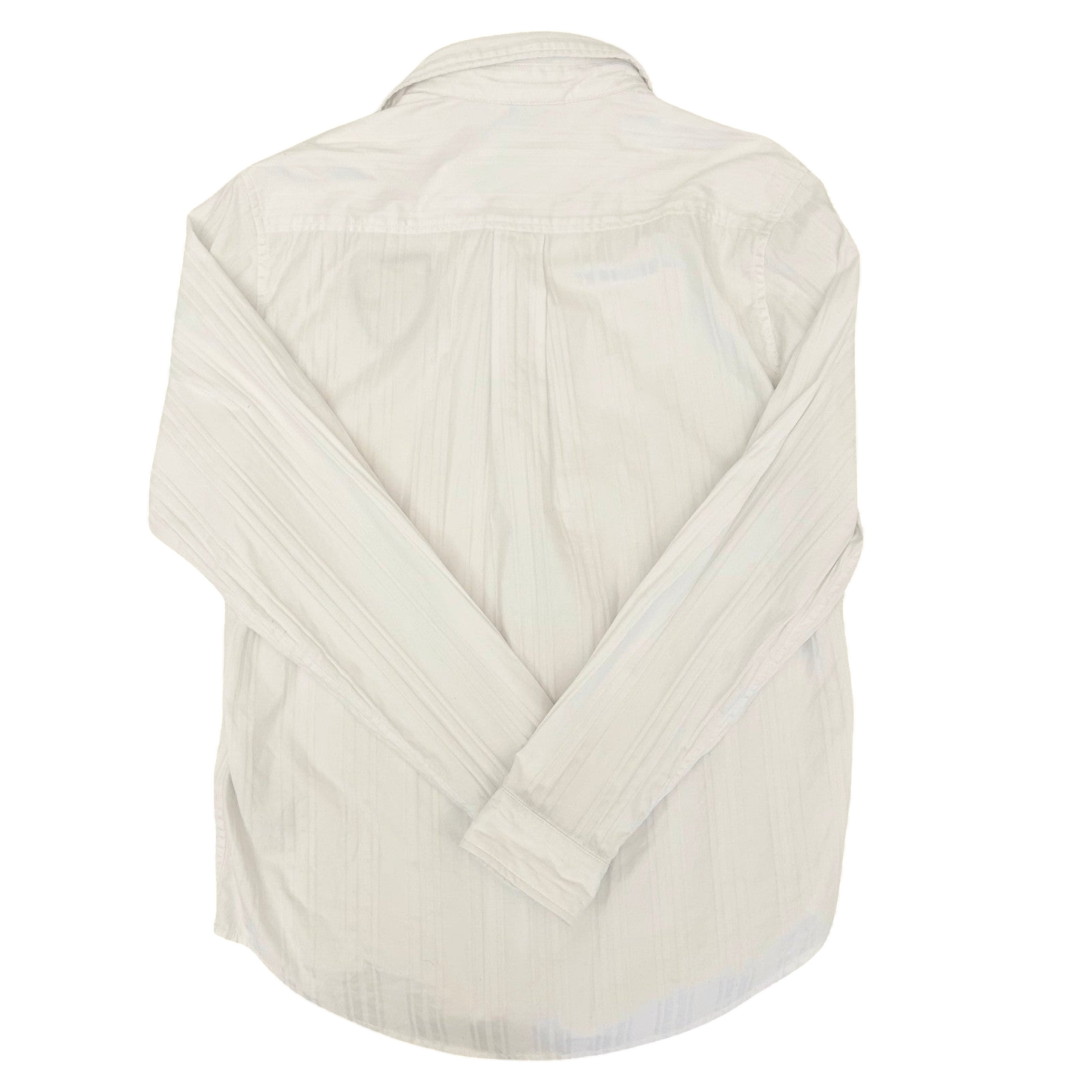 Nike x Martine Rose Dress Shirt White (Fits S-M)