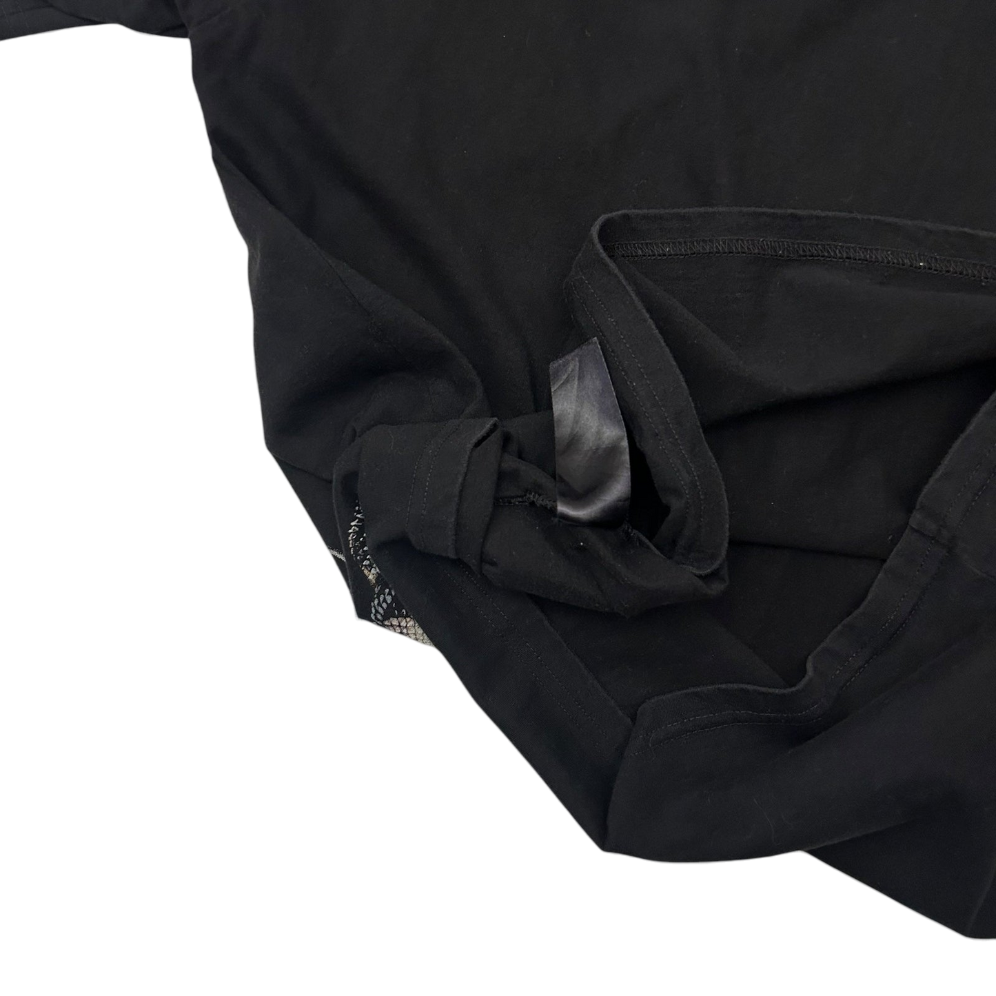 MISBHV Desire T-Shirt Black