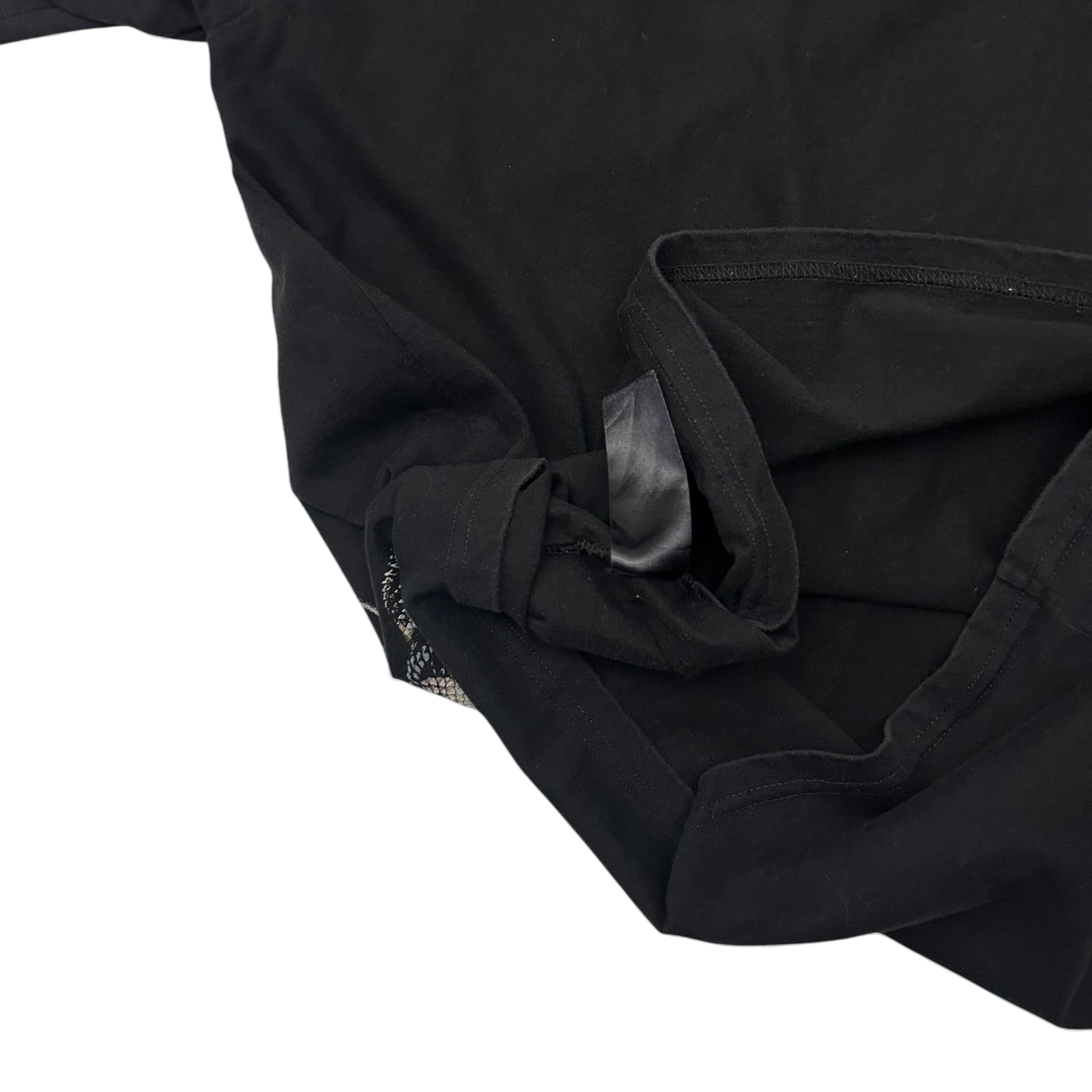 MISBHV Desire T-Shirt Black