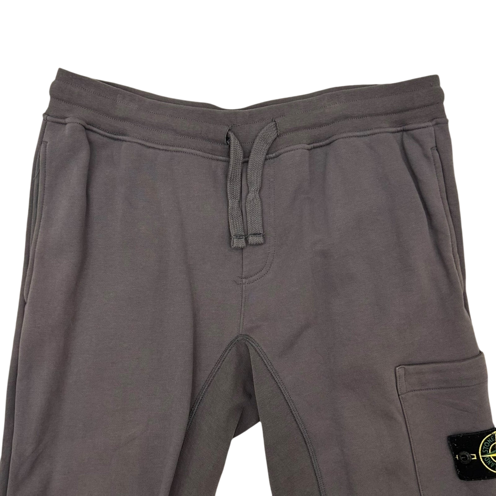 Stone Island Track Pants Grey (Size L)