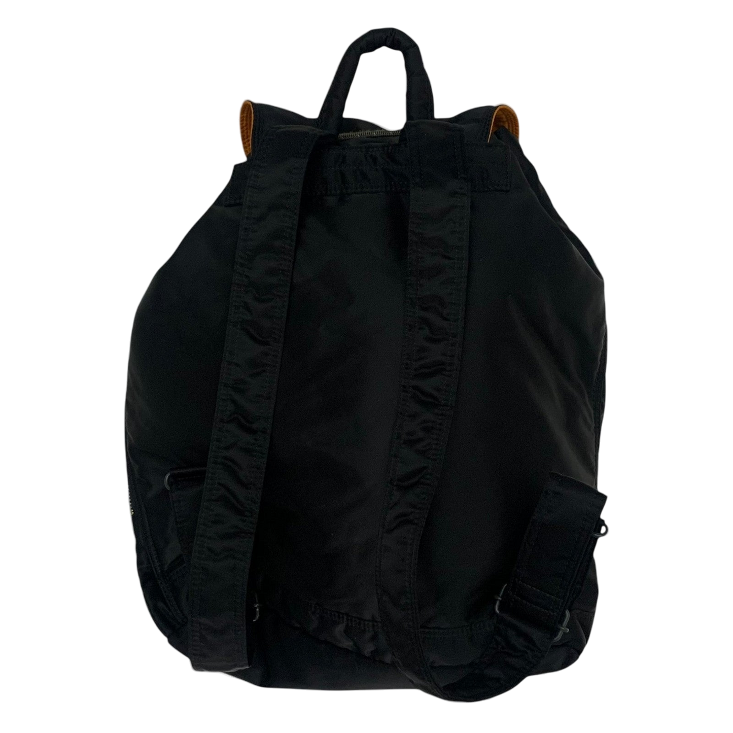 Porter Tanker Backpack Black