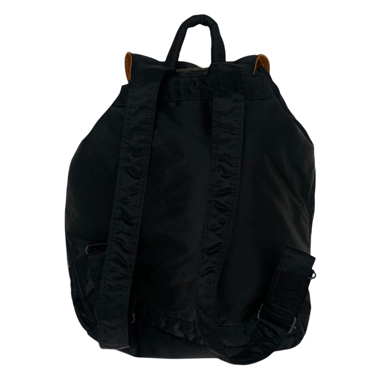 Porter Tanker Backpack Black