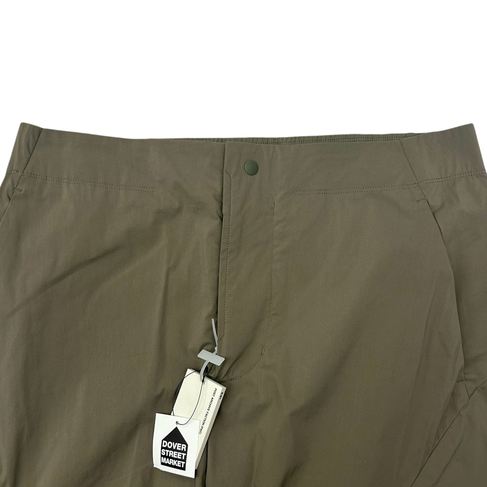 Post Archive Faction (PAF)5.0+ Right Technical Pants Olive Grey (Size L)