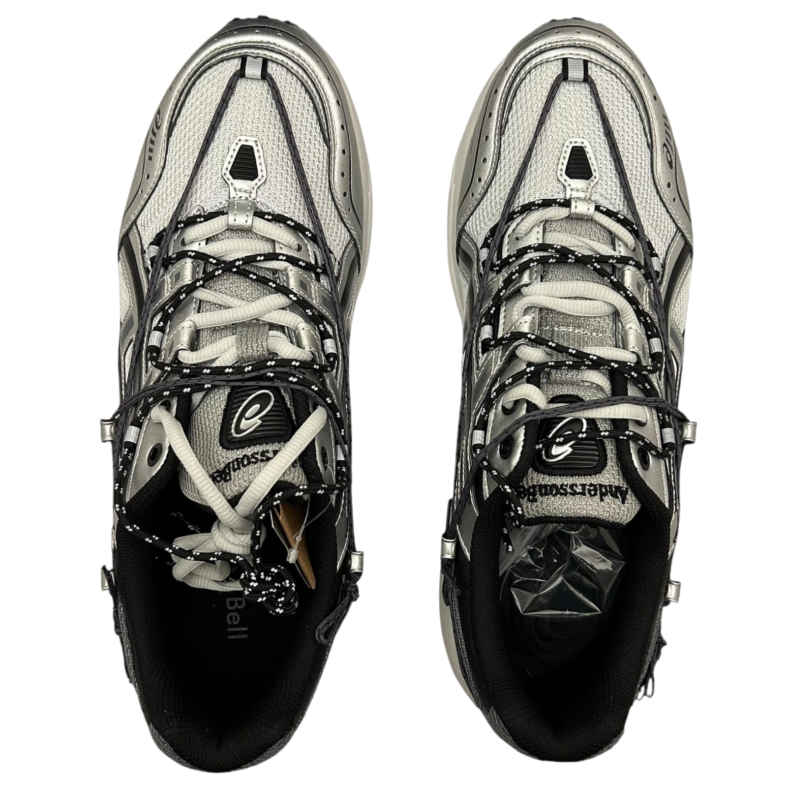 Asics Gel-1090 Andersson Bell ‘Glacier Grey / Silver’ (US11/UK10)