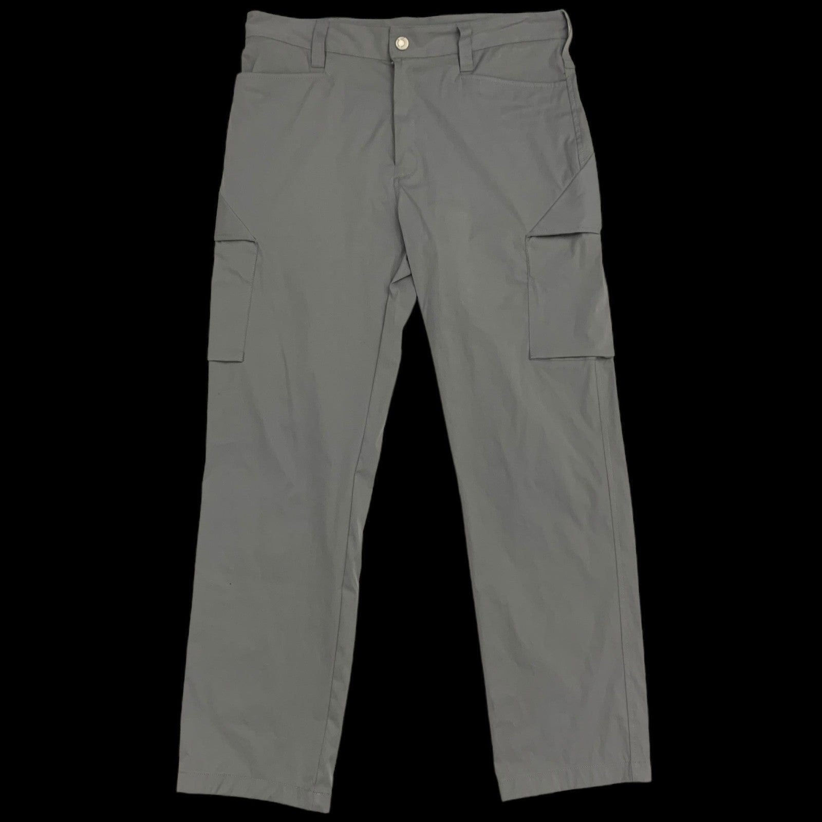 AFFXWRKS Cargo Pants Grey (Size 36”)