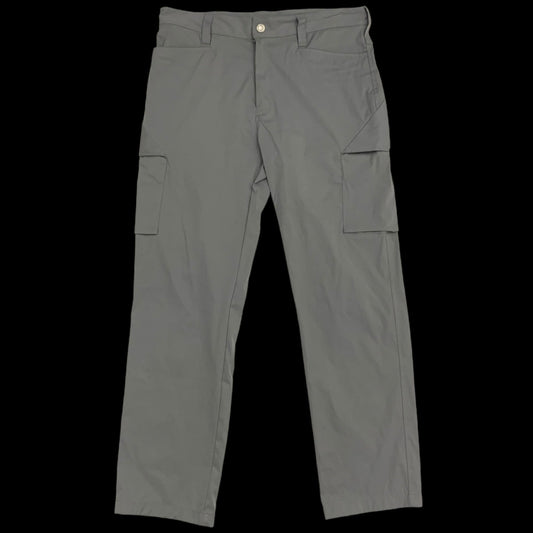 AFFXWRKS Cargo Pants Grey (Size 36”)