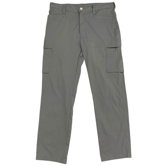 AFFXWRKS Cargo Pants Grey (Size 36”)