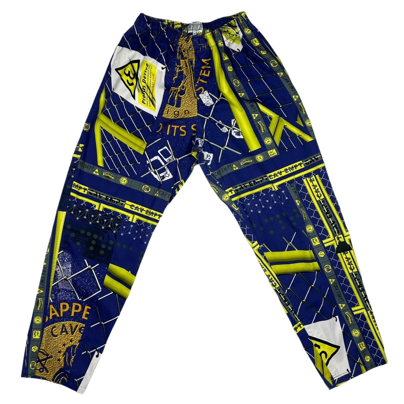 Cav Empt Chain Link Pants (Size M)