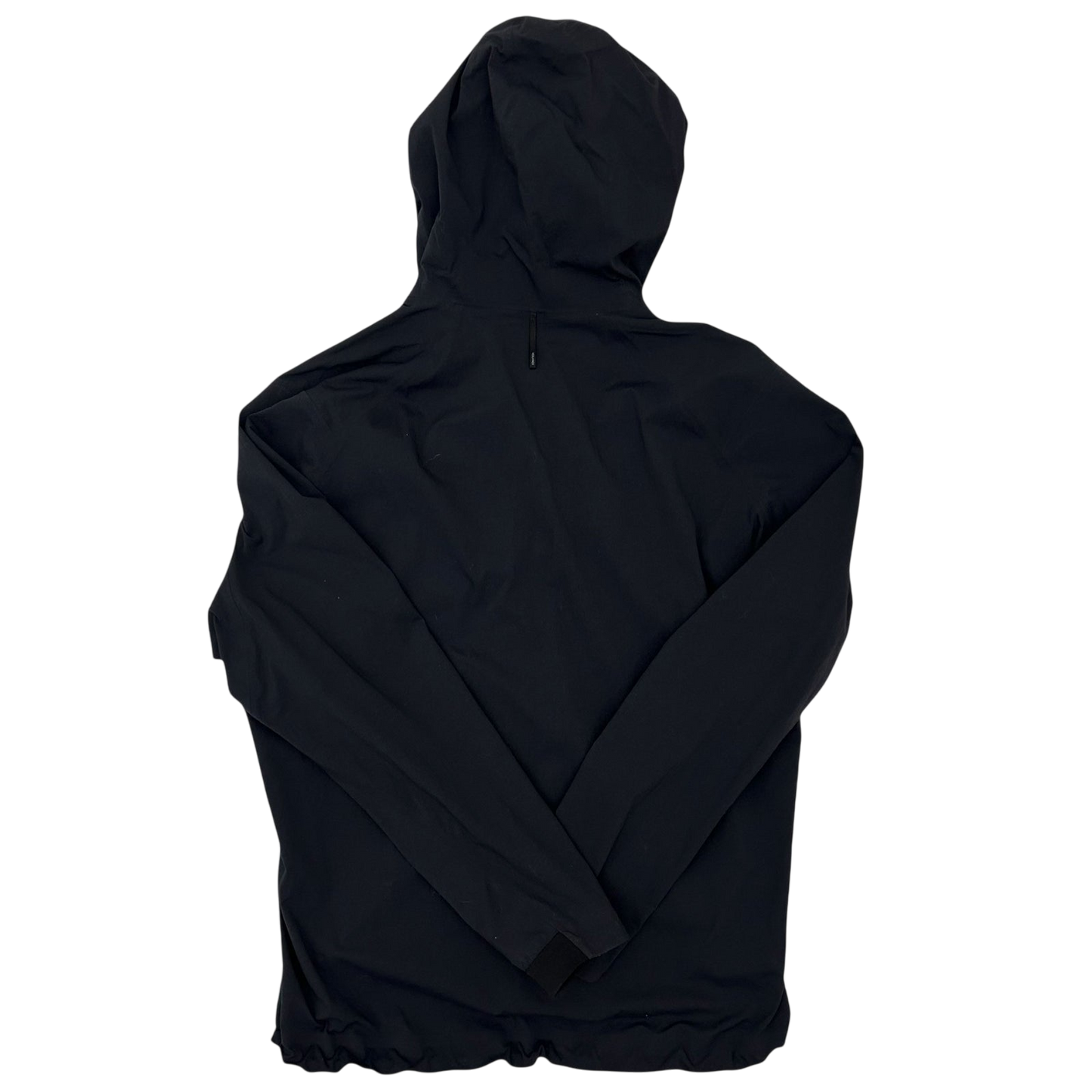 Arc'teryx Veilance Component LT Jacket Black (Size M)