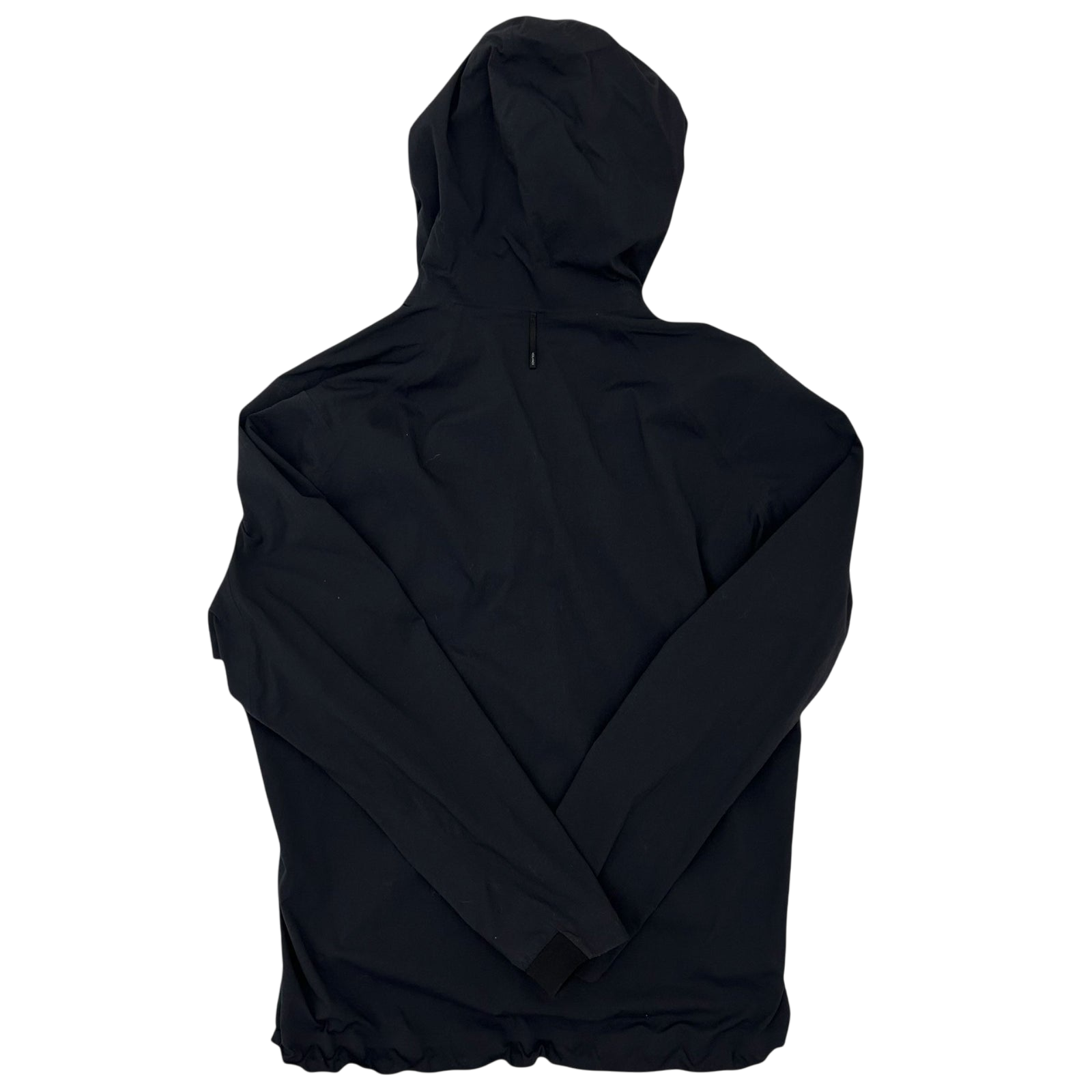 Arc'teryx Veilance Component LT Jacket Black (Size M)
