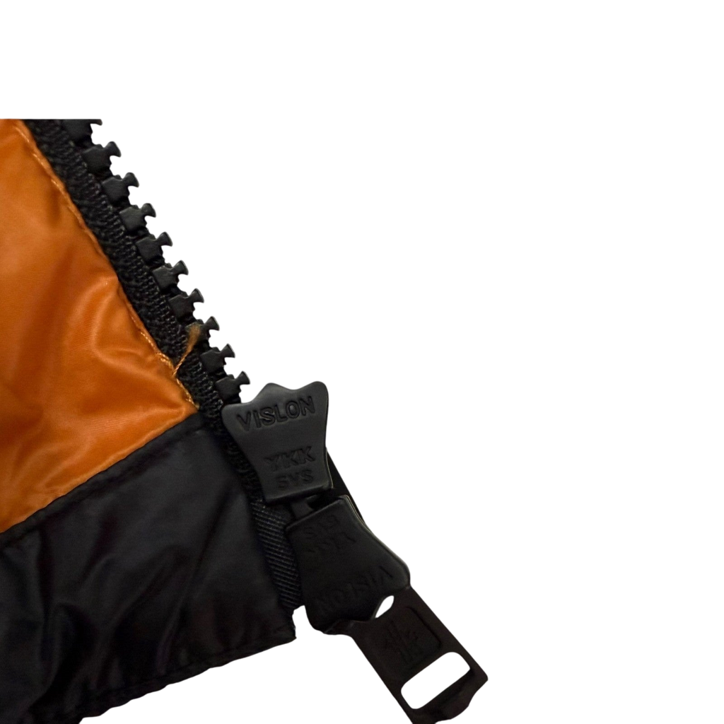 Moncler Genius 1952 Amaltes Down Jacket Black (Fits XL)