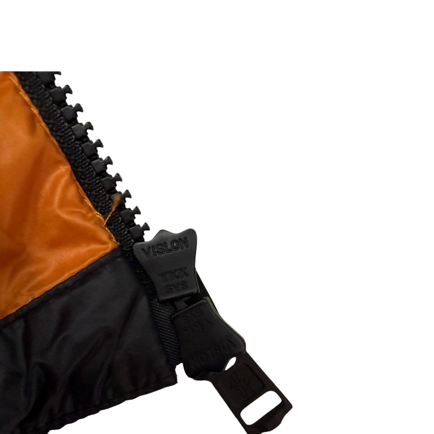 Moncler Genius 1952 Amaltes Down Jacket Black (Fits XL)