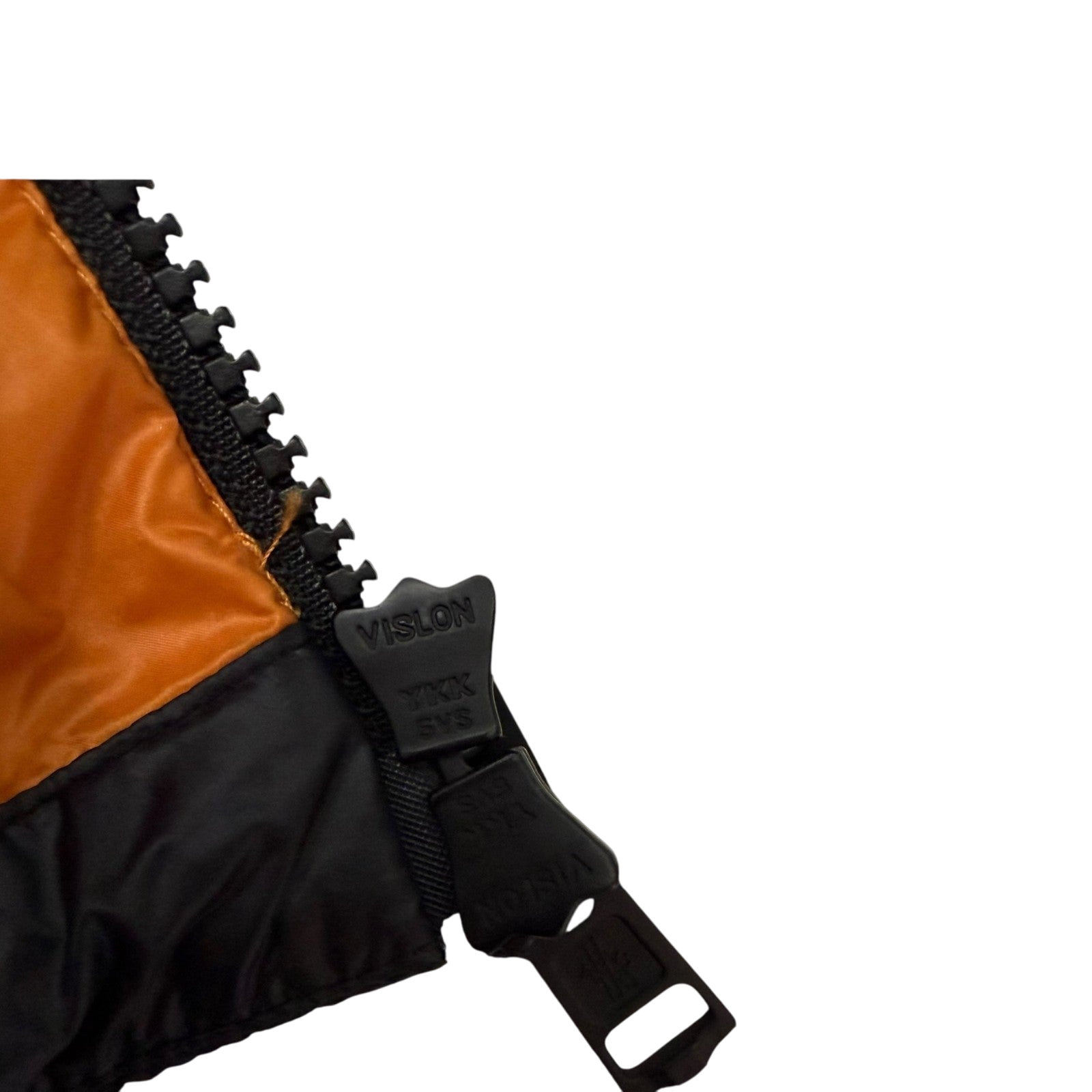 Moncler Genius 1952 Amaltes Down Jacket Black (Fits XL)