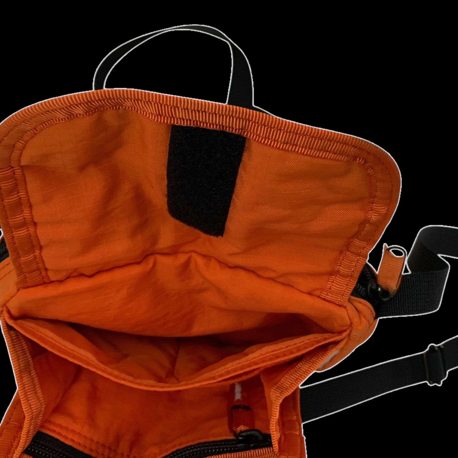 Porter 3M Shoulder Bag Orange
