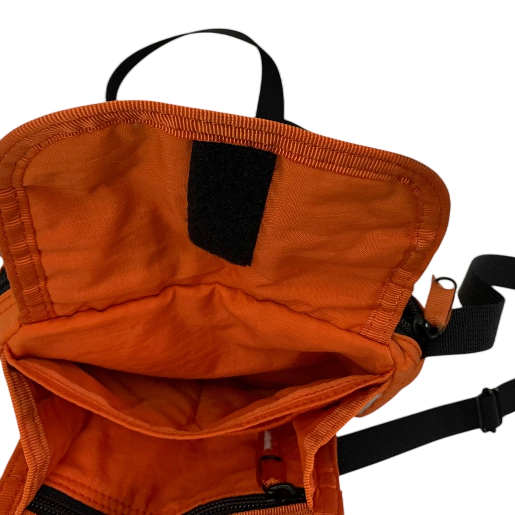 Porter 3M Shoulder Bag Orange