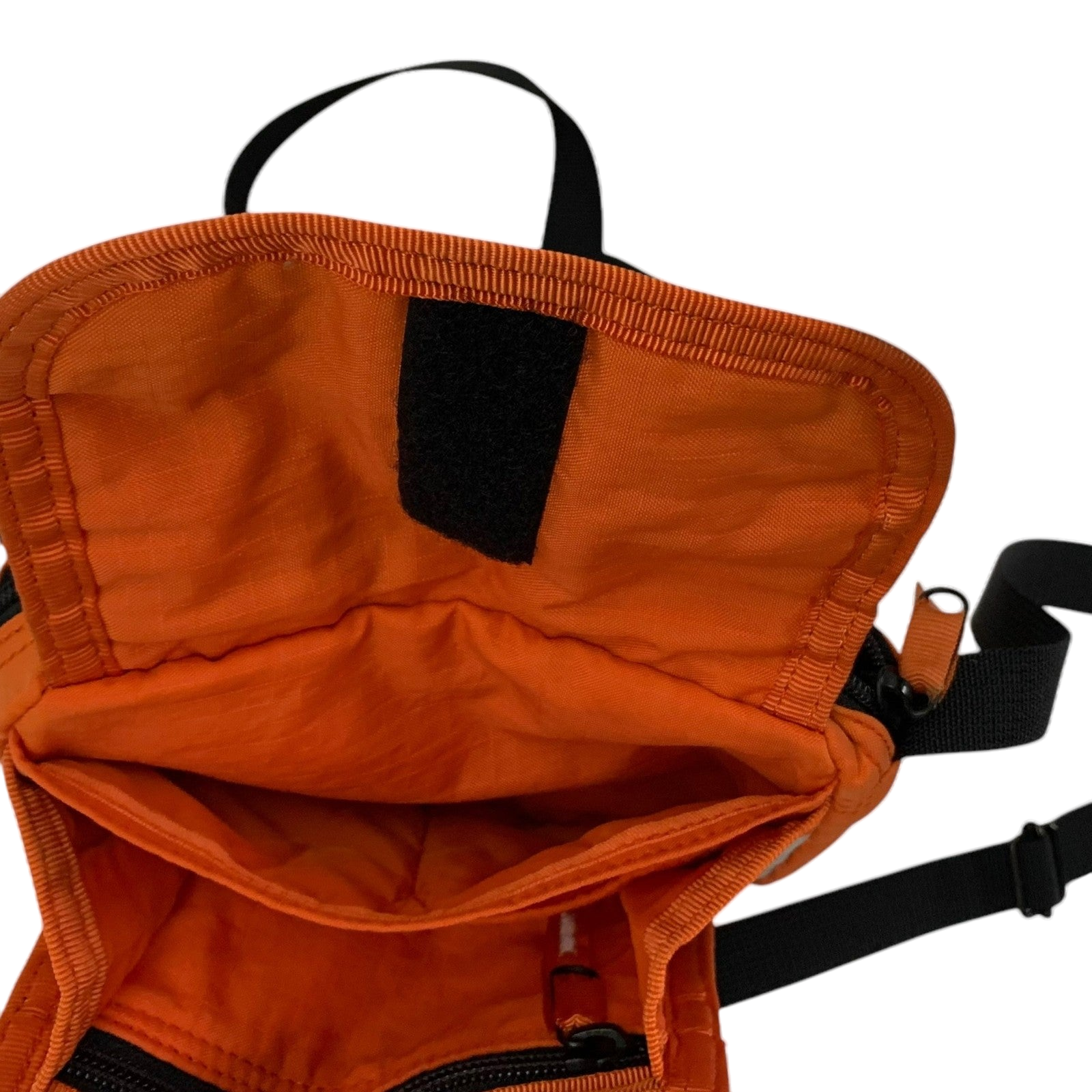 Porter 3M Shoulder Bag Orange