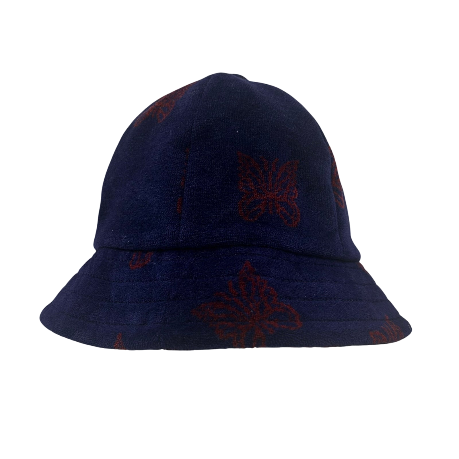 Needles Bermuda Bucket Hat Purple