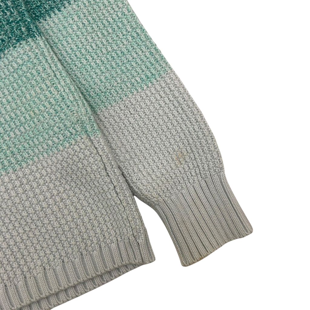 Stone Island Shadow Project Gradient Knit Sweater (Fits M/L)