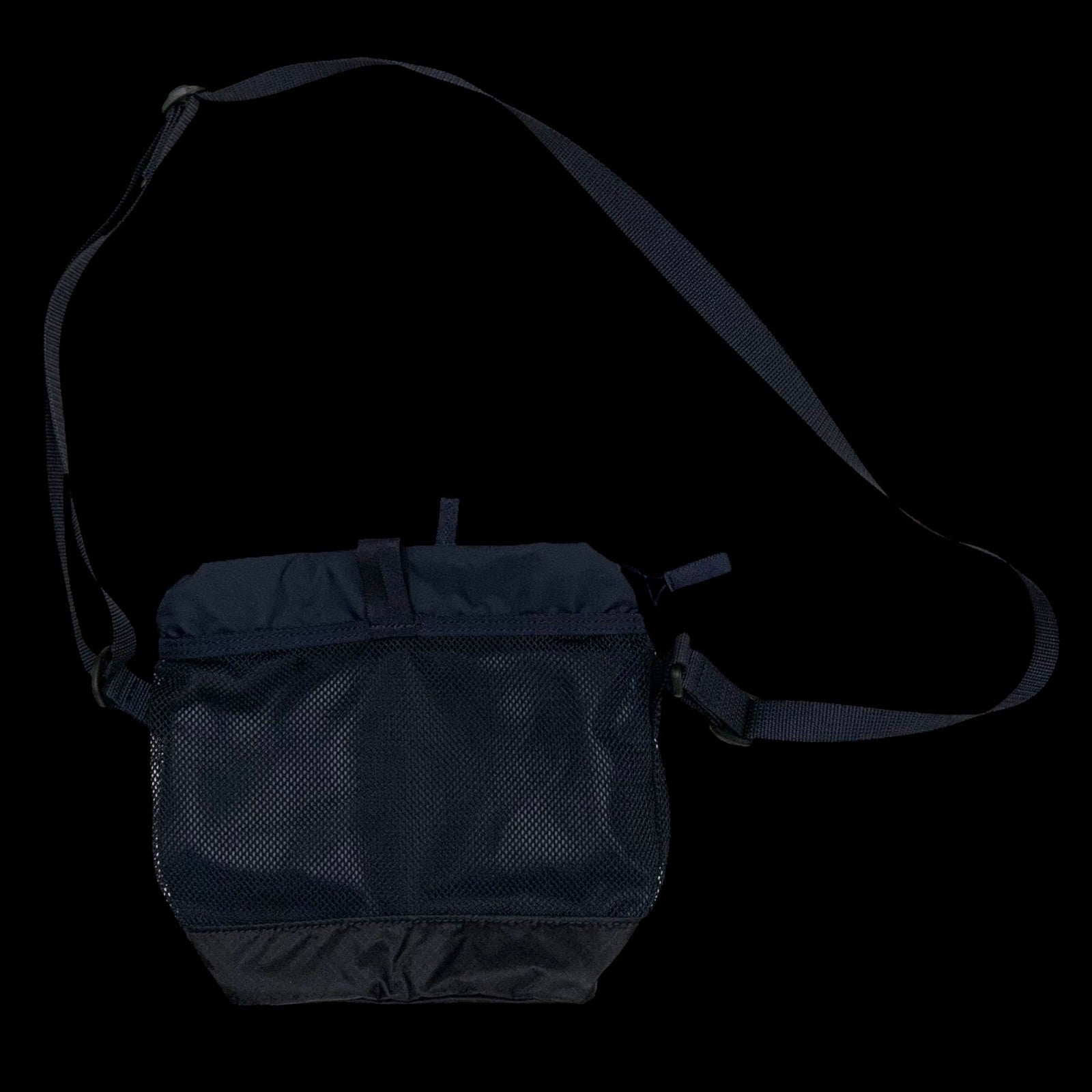 Porter Shoulder Bag Navy