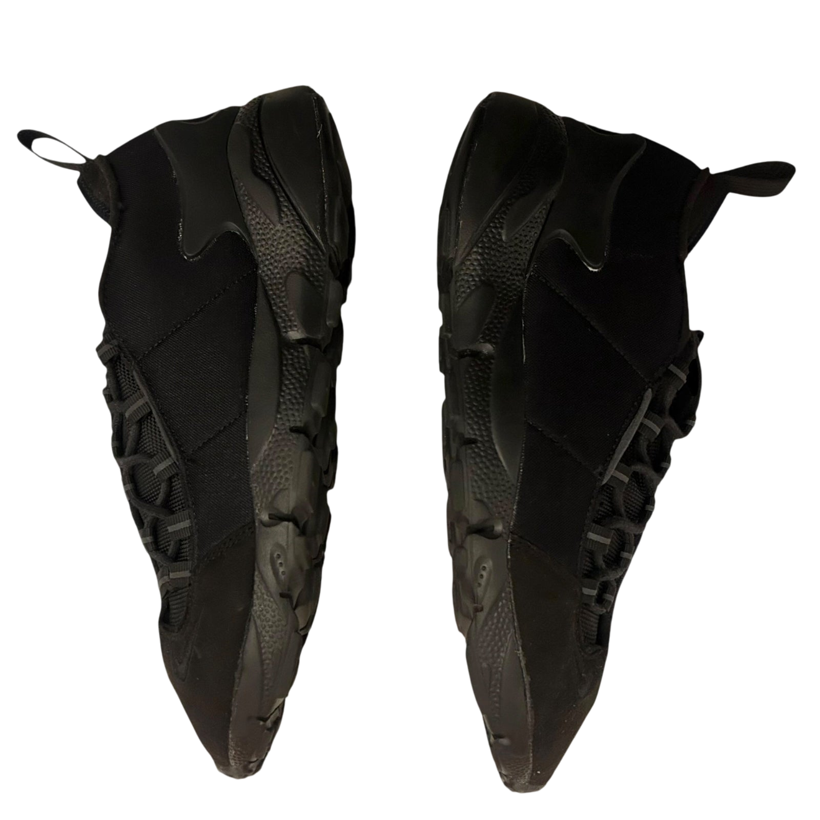 Nike x Comme des Garcons (CDG) Air Footscape Black (US12/UK11)