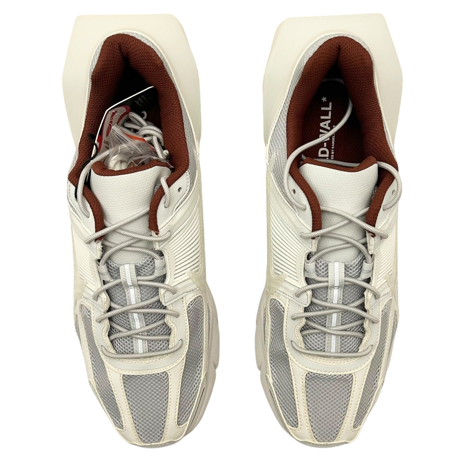 Nike x A-Cold-Wall (ACW) Zoom Vomero 5 ‘Sail / Off-White’ (US11/UK10)