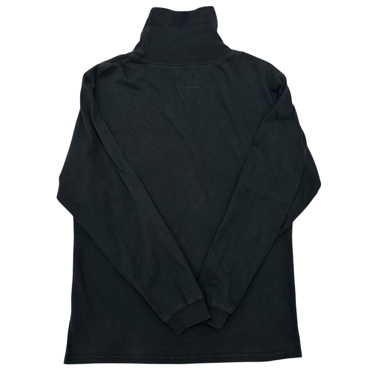 Needles Long Sleeve Turtle Neck Shirt (Size M)