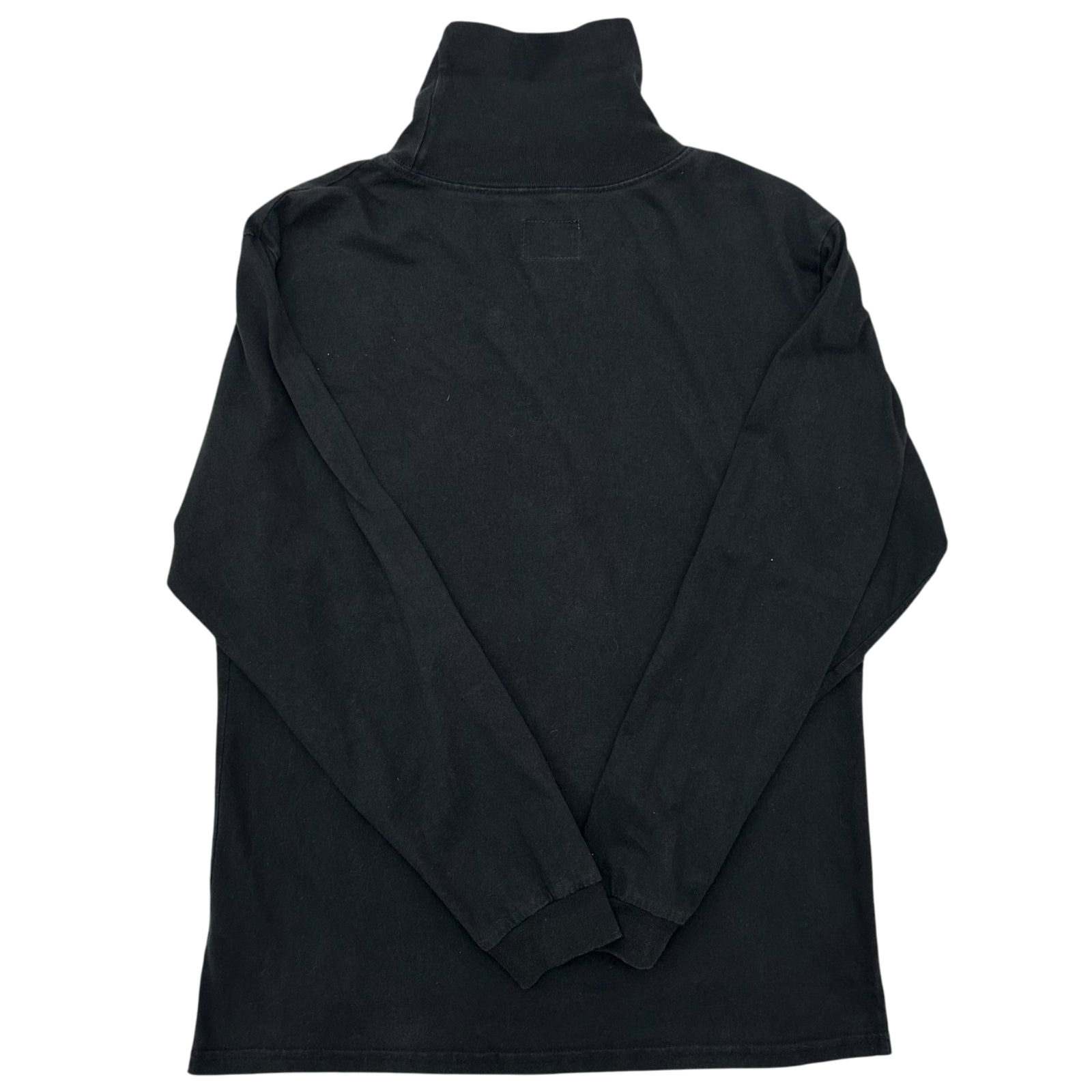 Needles Long Sleeve Turtle Neck Shirt (Size M)