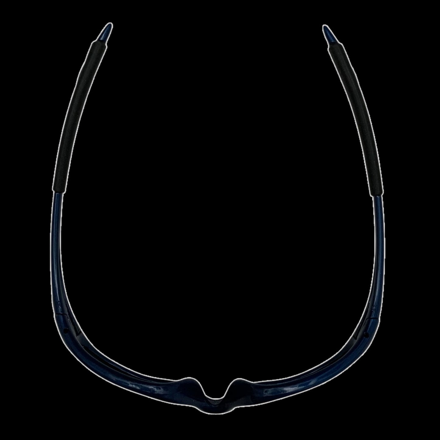 Oakley 2000s Minute 1.0 Sunglasses ‘Code Blue’