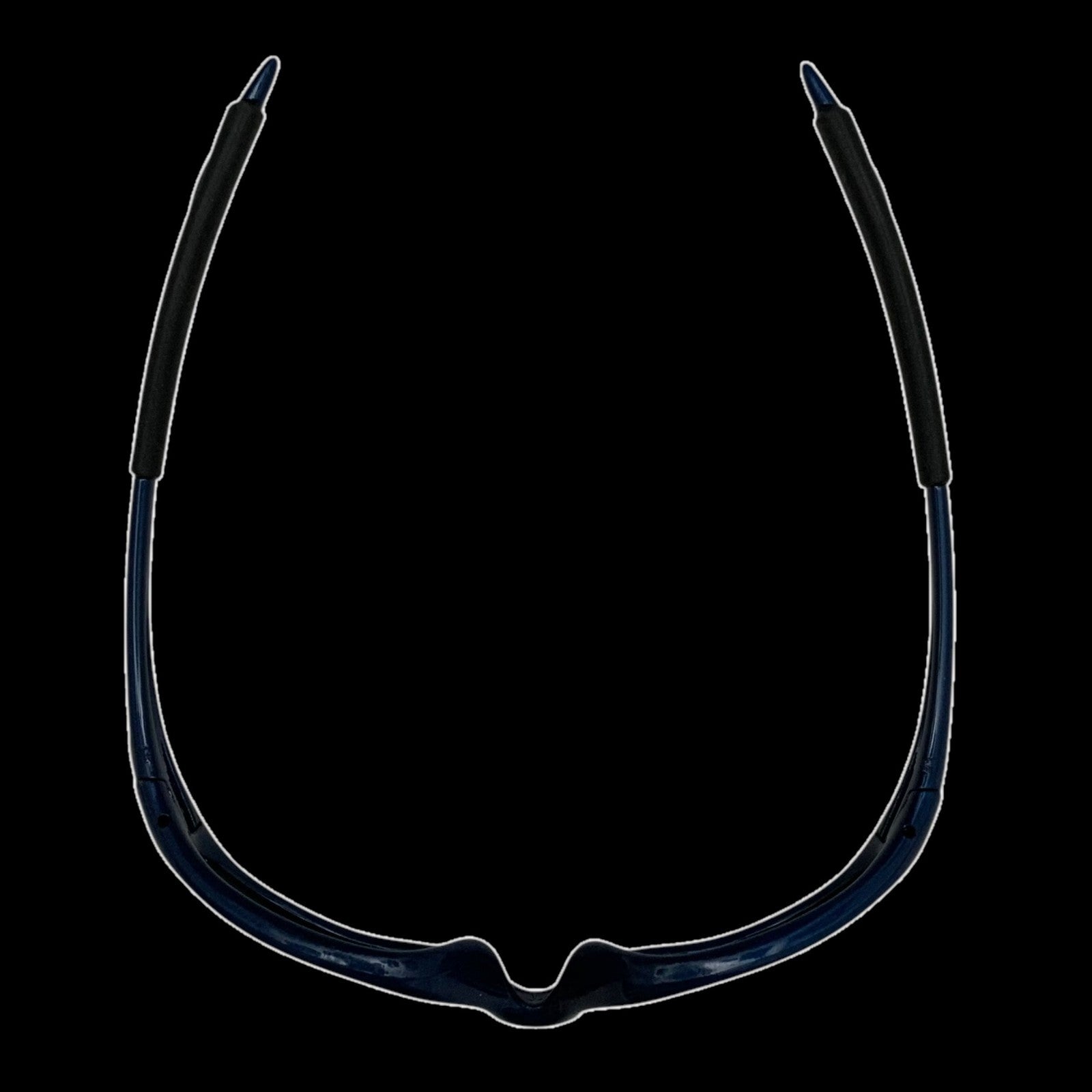 Oakley 2000s Minute 1.0 Sunglasses ‘Code Blue’