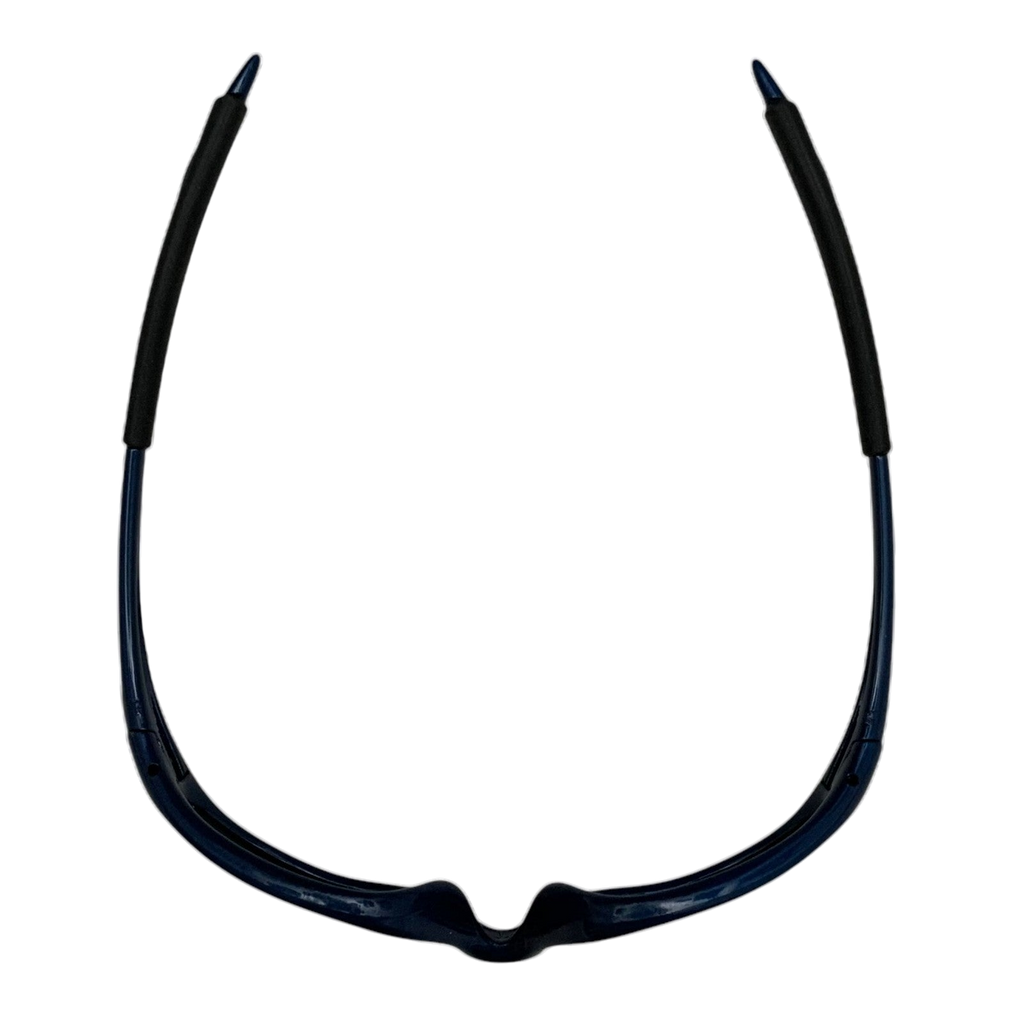 Oakley 2000s Minute 1.0 Sunglasses ‘Code Blue’