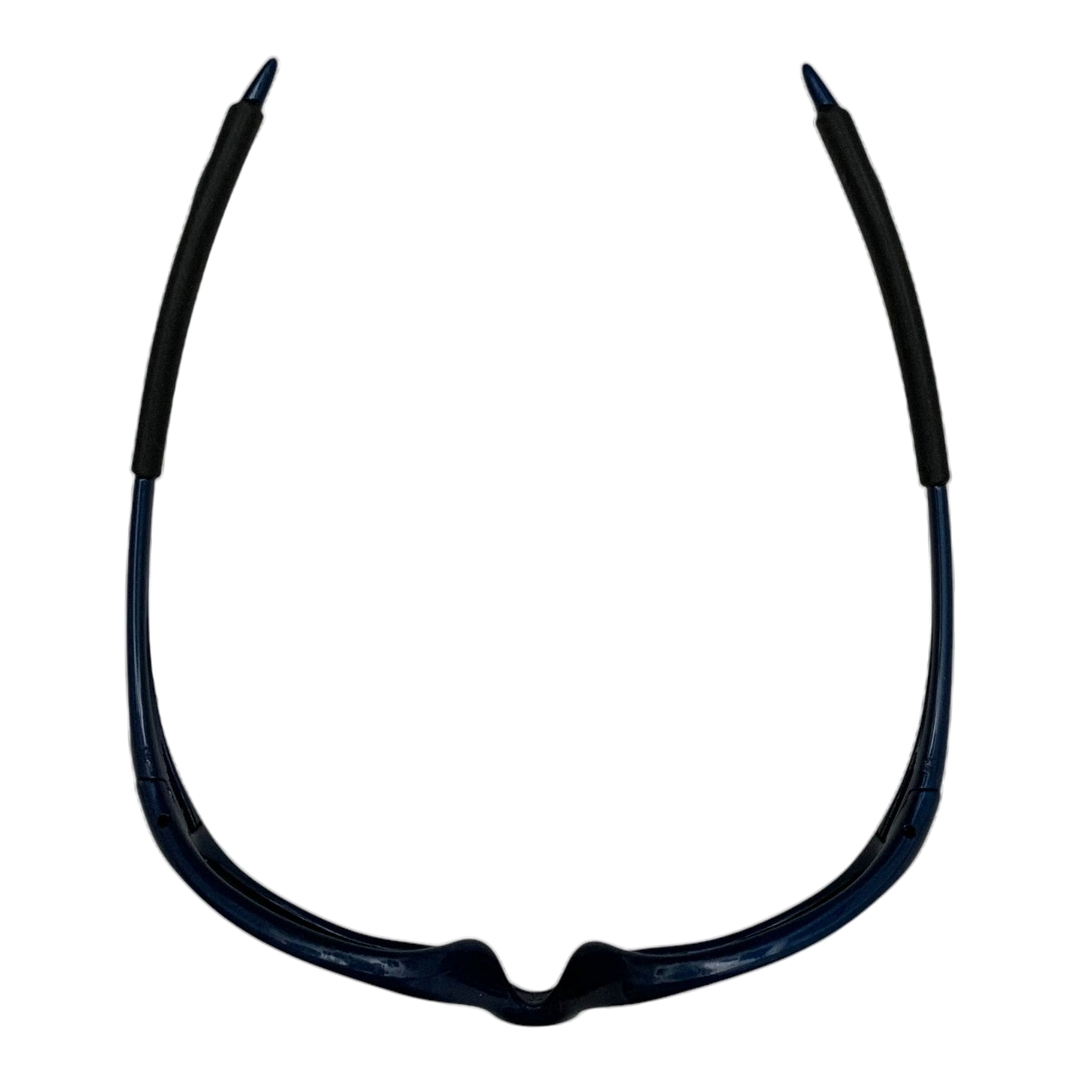 Oakley 2000s Minute 1.0 Sunglasses ‘Code Blue’