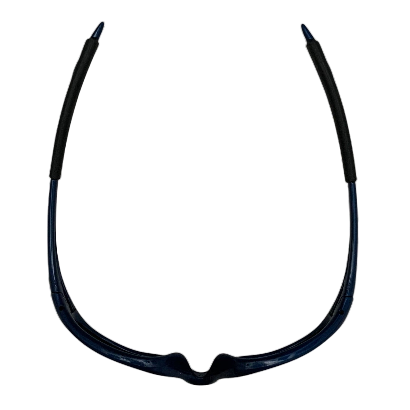 Oakley 2000s Minute 1.0 Sunglasses ‘Code Blue’